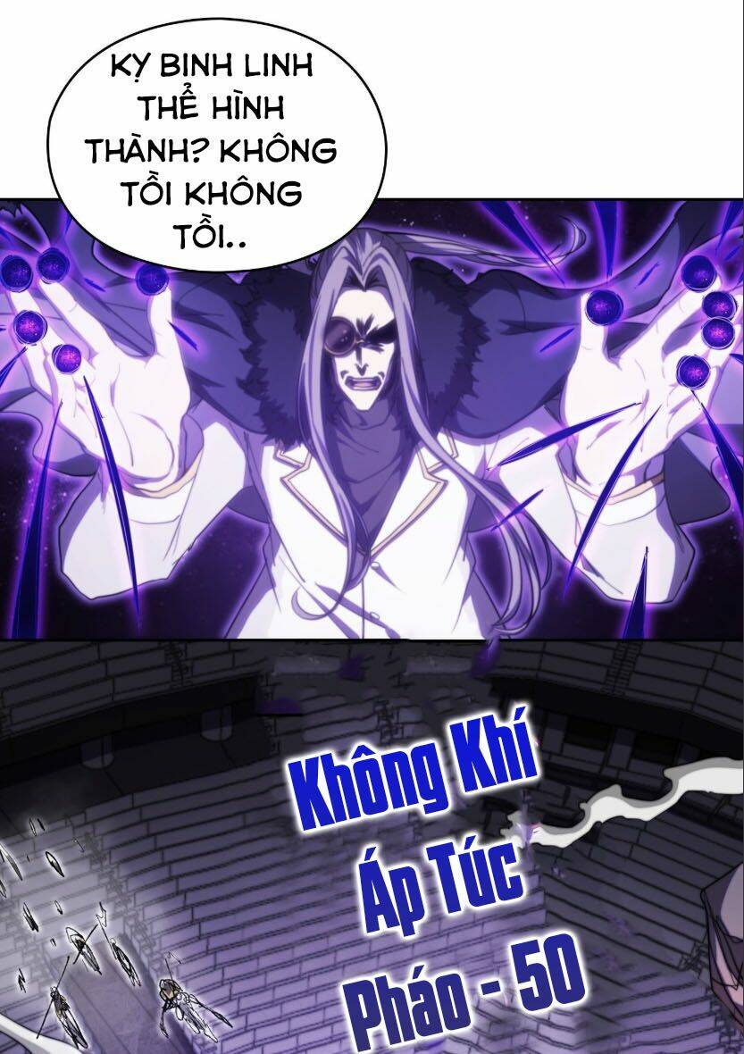 đô thị hàng thần khúc chapter 48 36