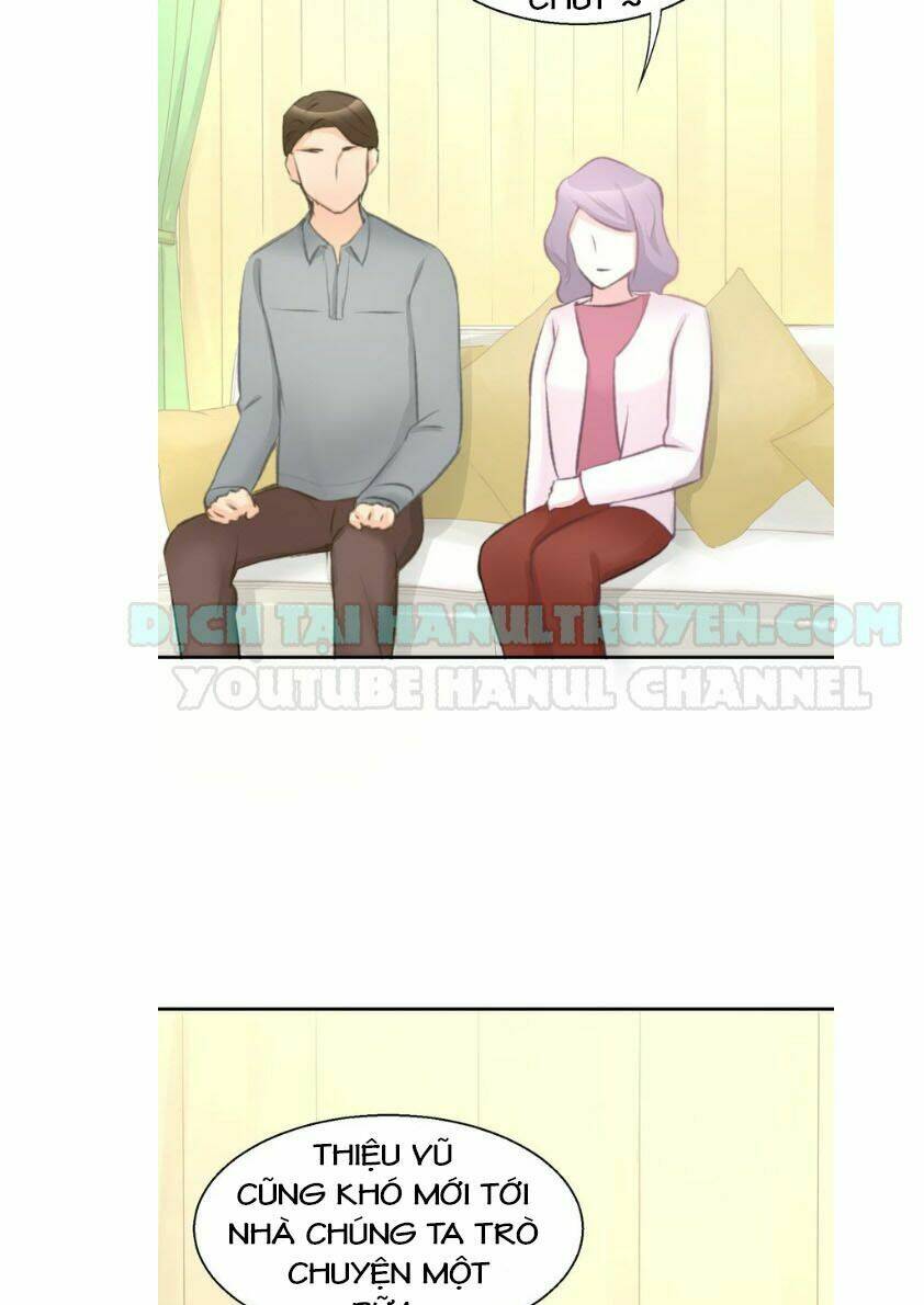 hôn nhân ấm áp : tổng tài sủng vợ thành nghiện chapter 3 4