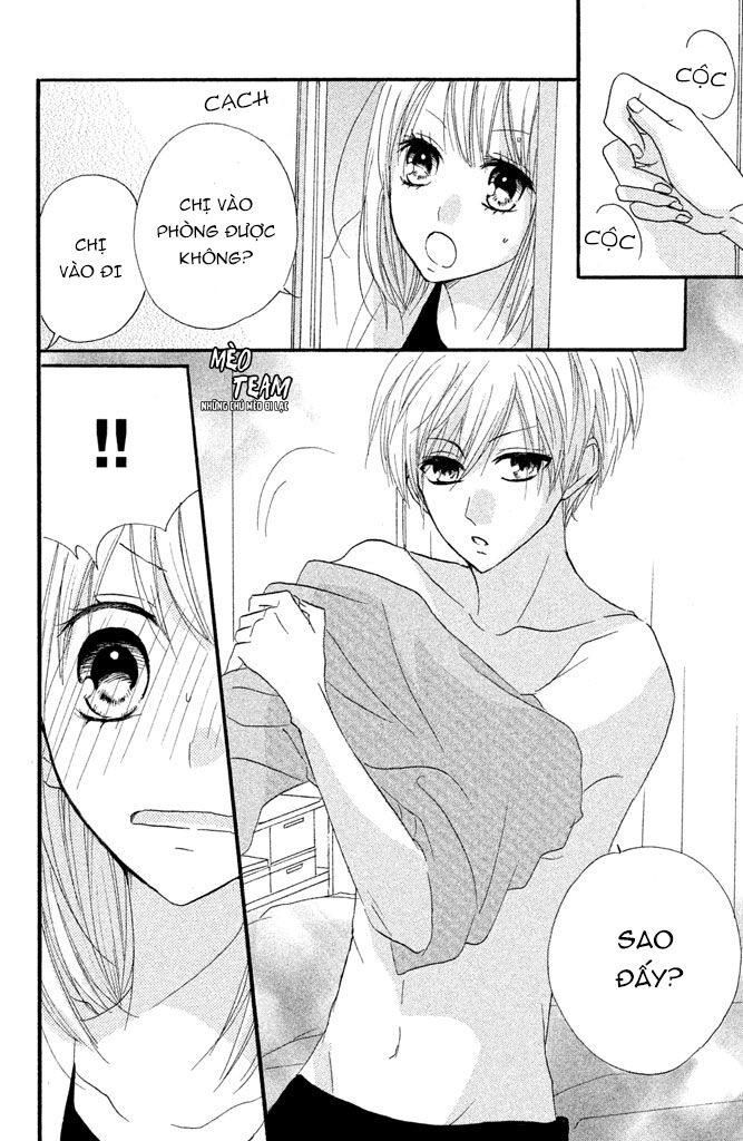 boku ga otona ni shite ageru chapter 3 9