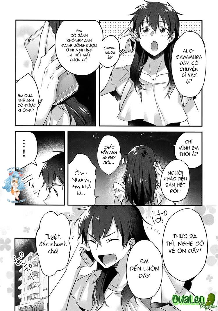 tổng hợp oneshot boylove chapter 27 8