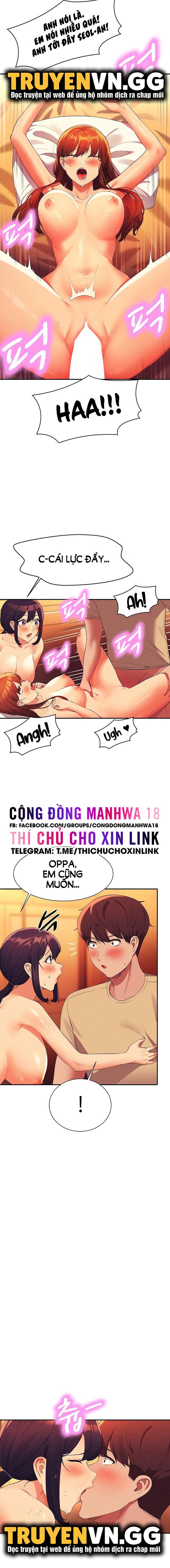 where is goddess - nữ thần đâu rồi? chapter 64 11