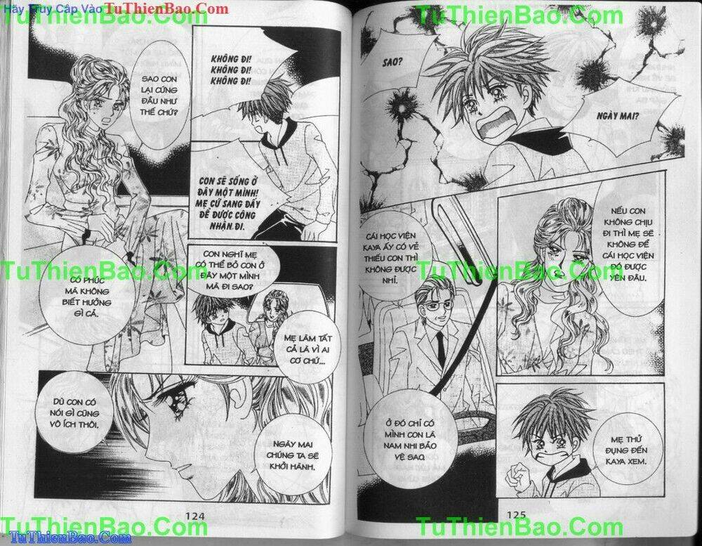 vua xa lộ chapter 7 62