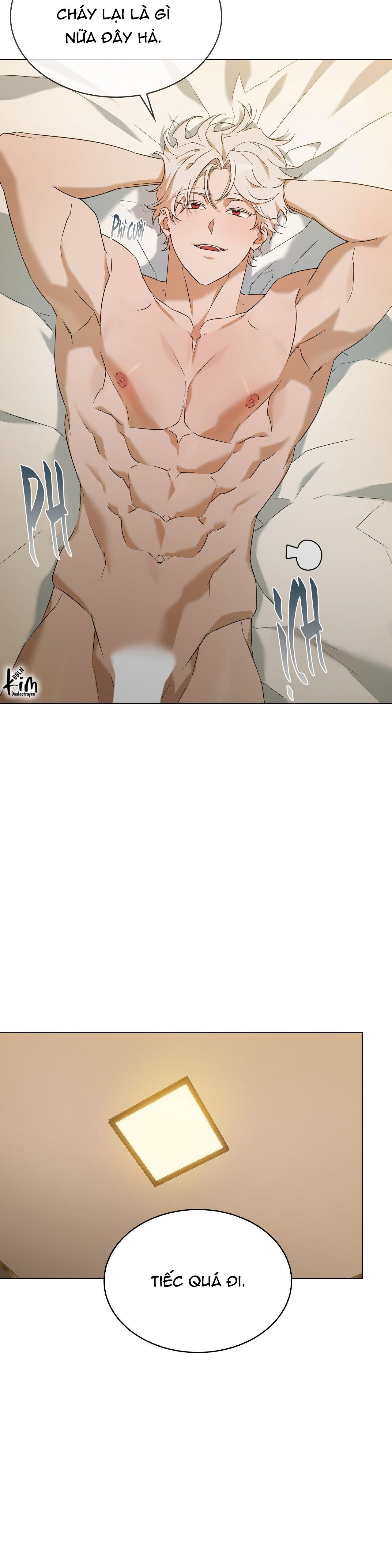 lỗi tại dễ thương chapter 5 9