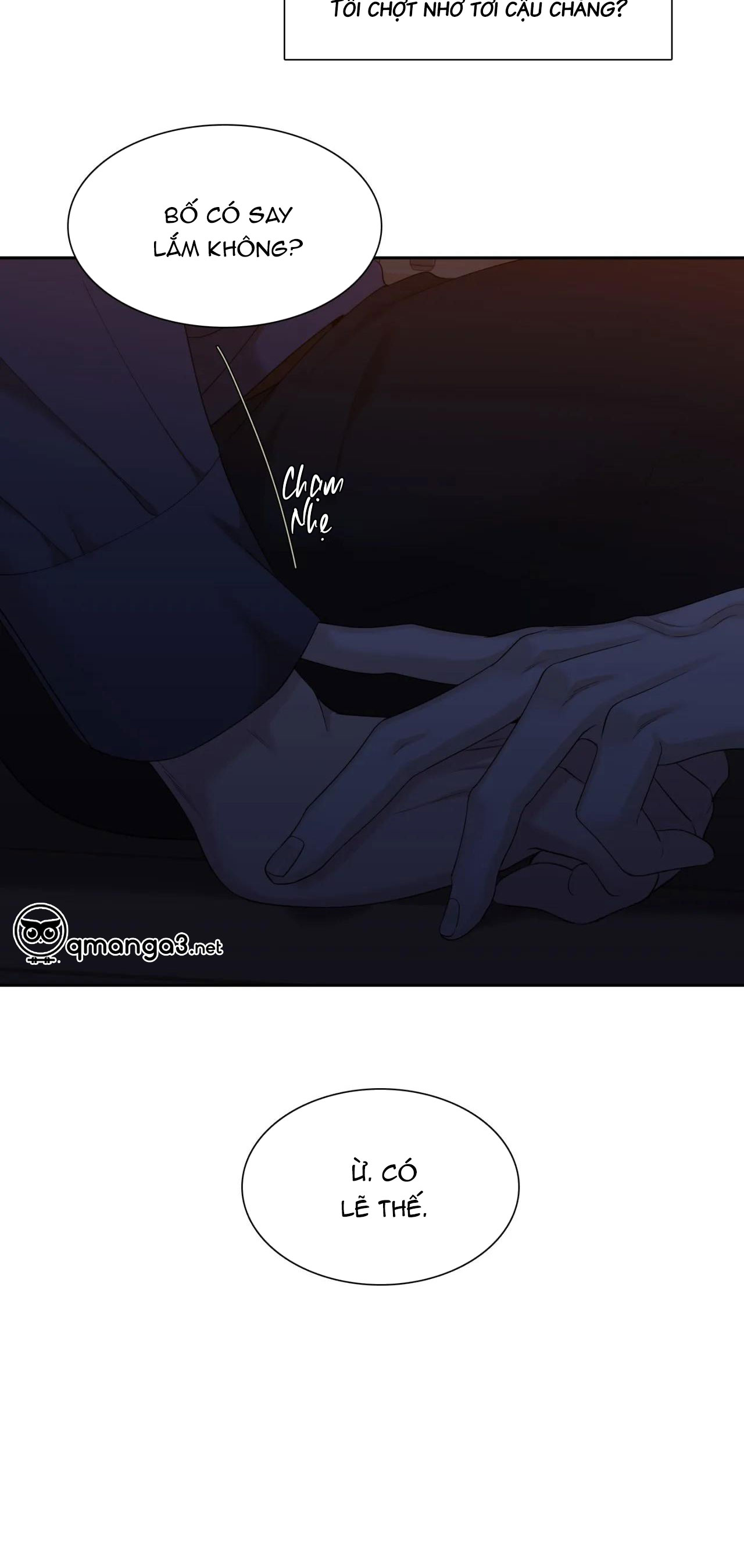 tên cặn bã chapter 17 49