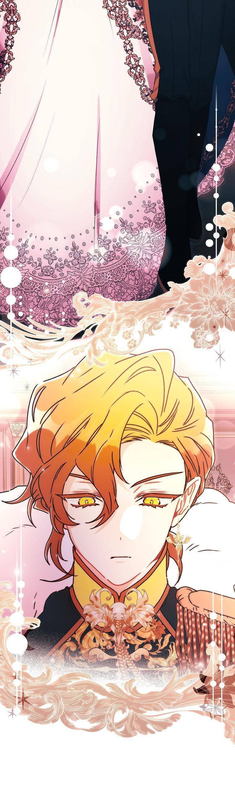 tôi đã trở thành con gái nuôi của nam chính chapter 92 8