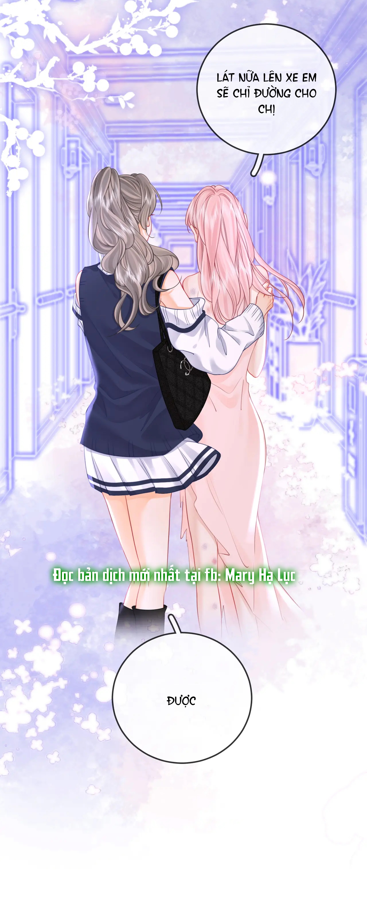 Cố Tiểu Thư Và Khúc Tiểu Thư chapter 62 - Trang 29