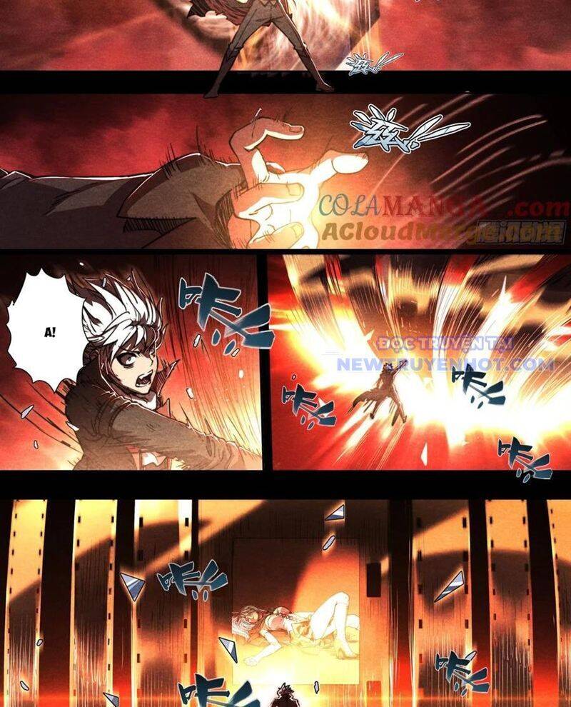 dự báo khải huyền chapter 164 27