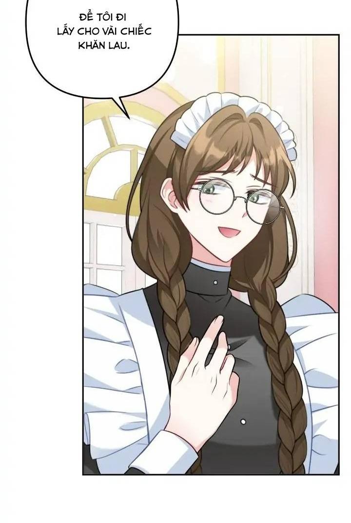 tại sao mẹ chồng tôi lại như thế này? chapter 32 48