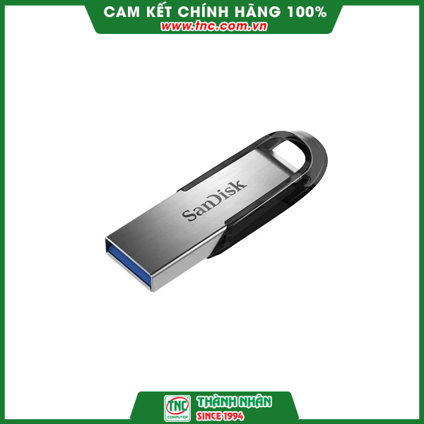 USB 512GB Sandisk Ultra Flair CZ73 - Hàng chính hãng