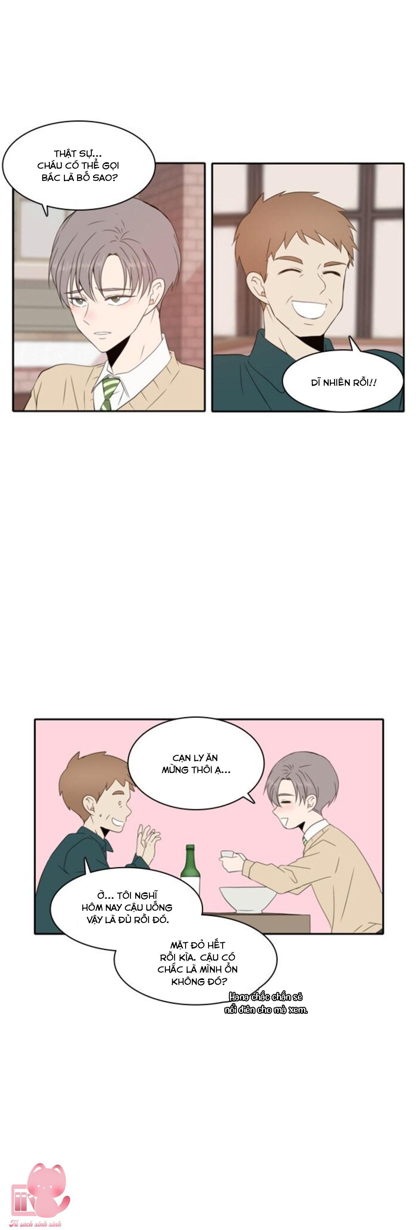 a good day to be a dog chapter 91 36