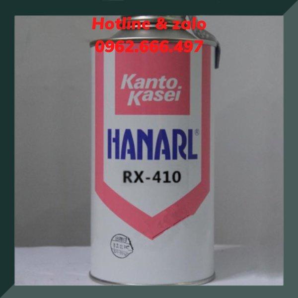 Dầu Kanto-Kasei HANARL RX-410