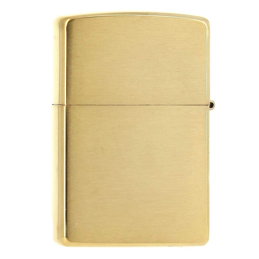 Bật Lửa Zippo Song Ưng