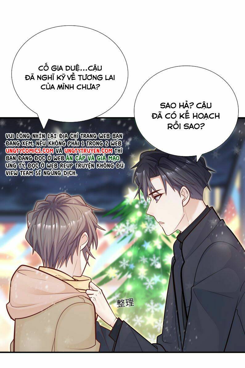 Anh Ấy Sinh Ra Là Công Của Tôi Chapter 36 - Trang 6