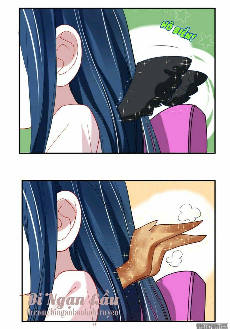 ma vương đại nhân đi thông thả chapter 25 17