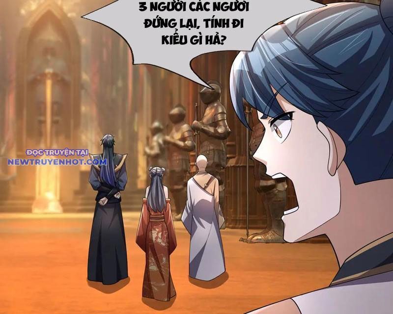 ngủ say vạn cổ: xuất thế đẩy ngang chư thiên chapter 69 60