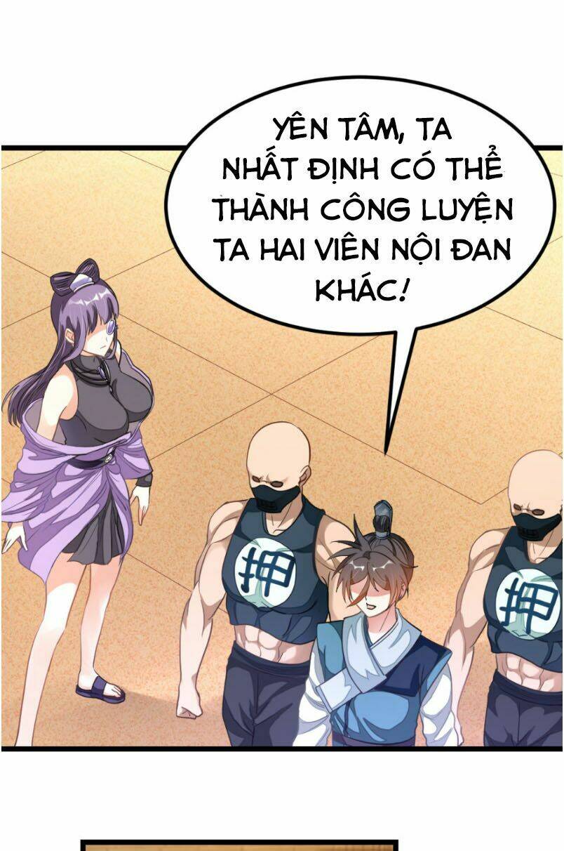 cửu dương thần vương chapter 159 7