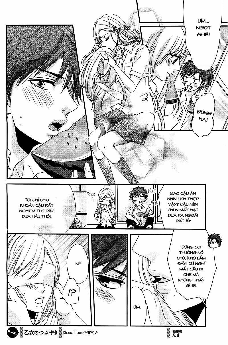 tổng hợp one shot. chapter 77 21