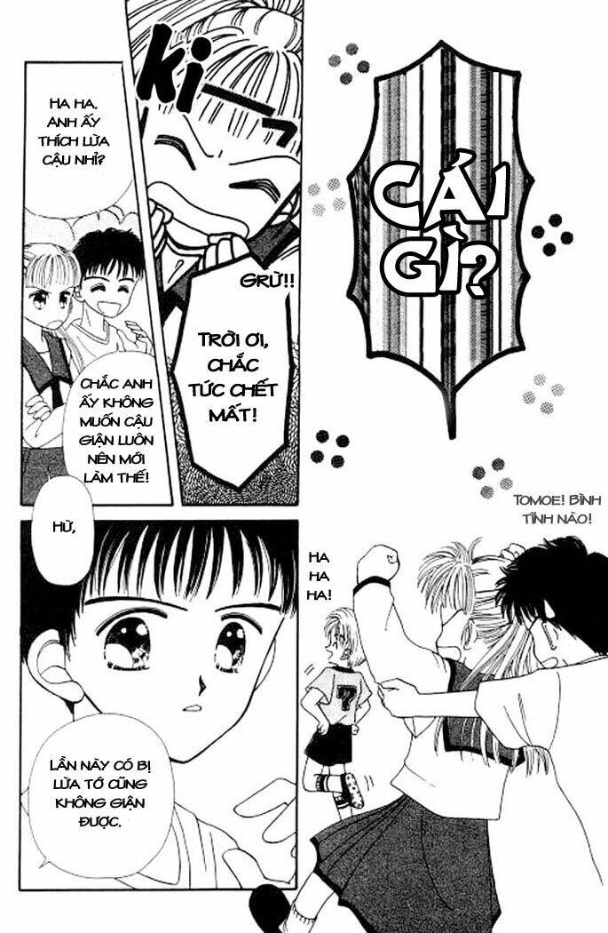 beloved teddy bear chapter 5 34