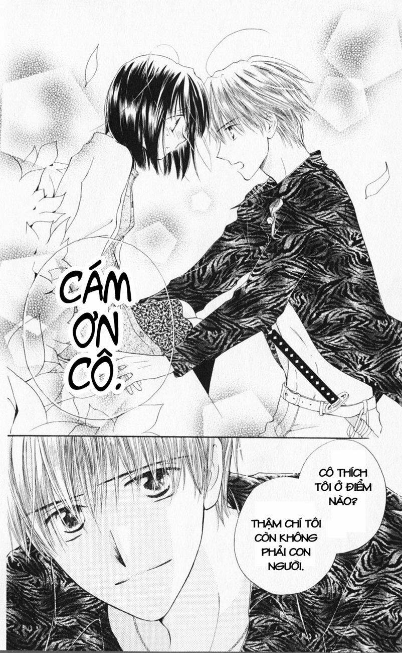 sailor fuku ni onegai! chapter 15 21