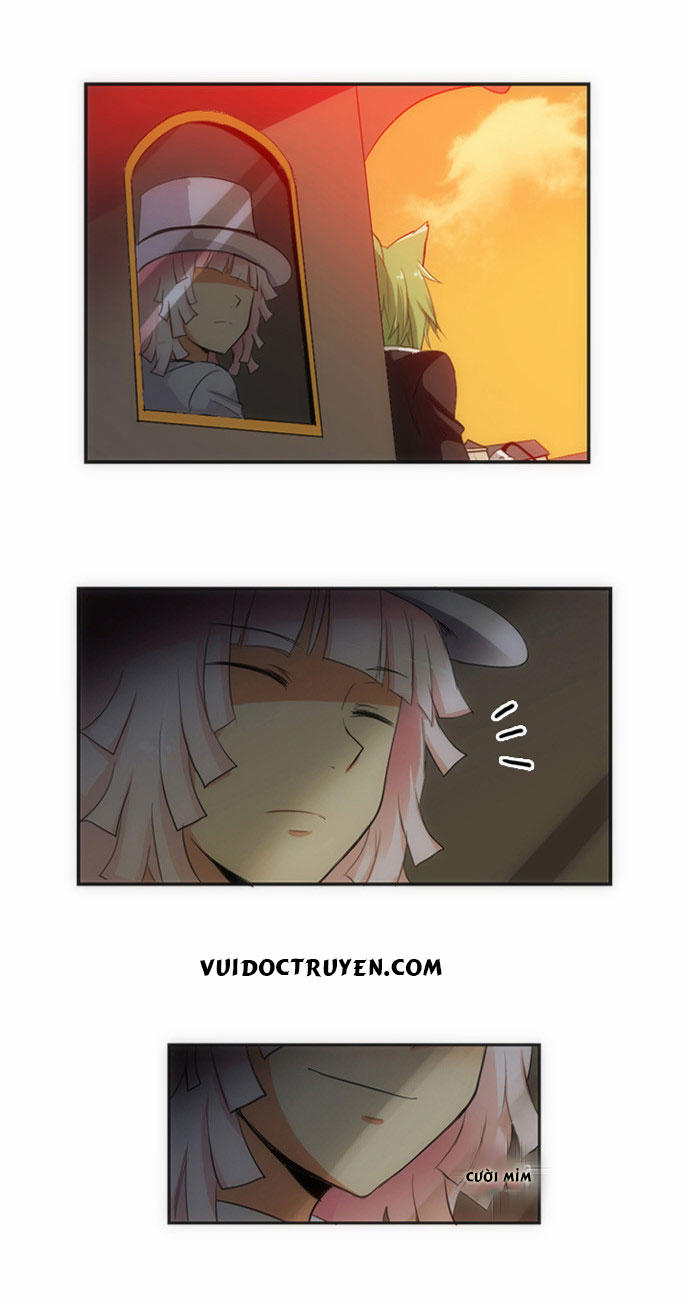 crepuscule (yamchi) chapter 51 27