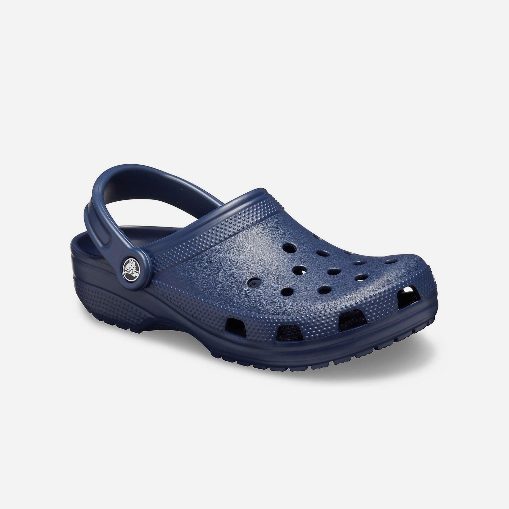 Giày nhựa unisex Crocs Classic - 10001-410