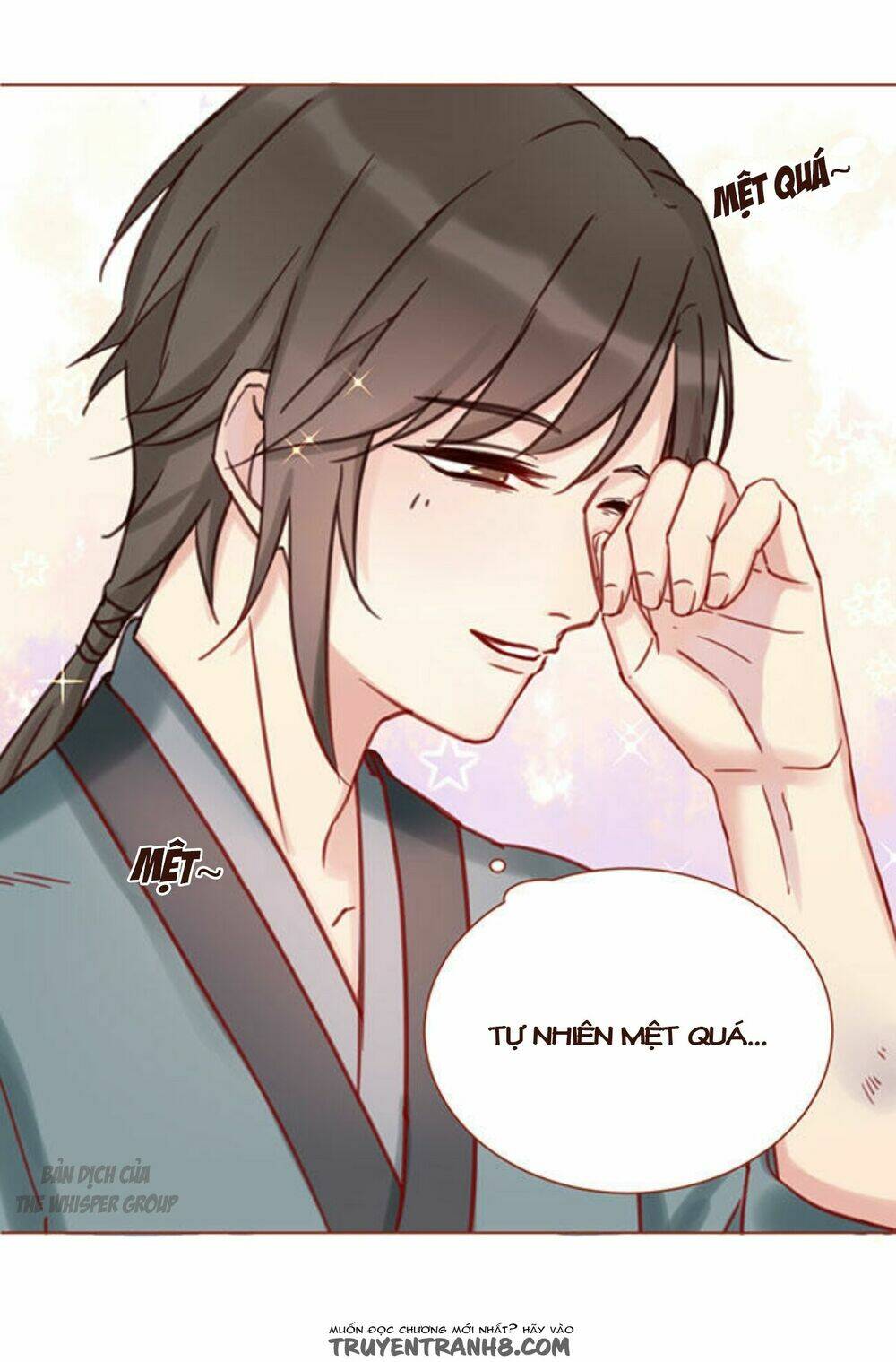 phương thức sùng bái chính xác của hồ tiên chapter 2 14