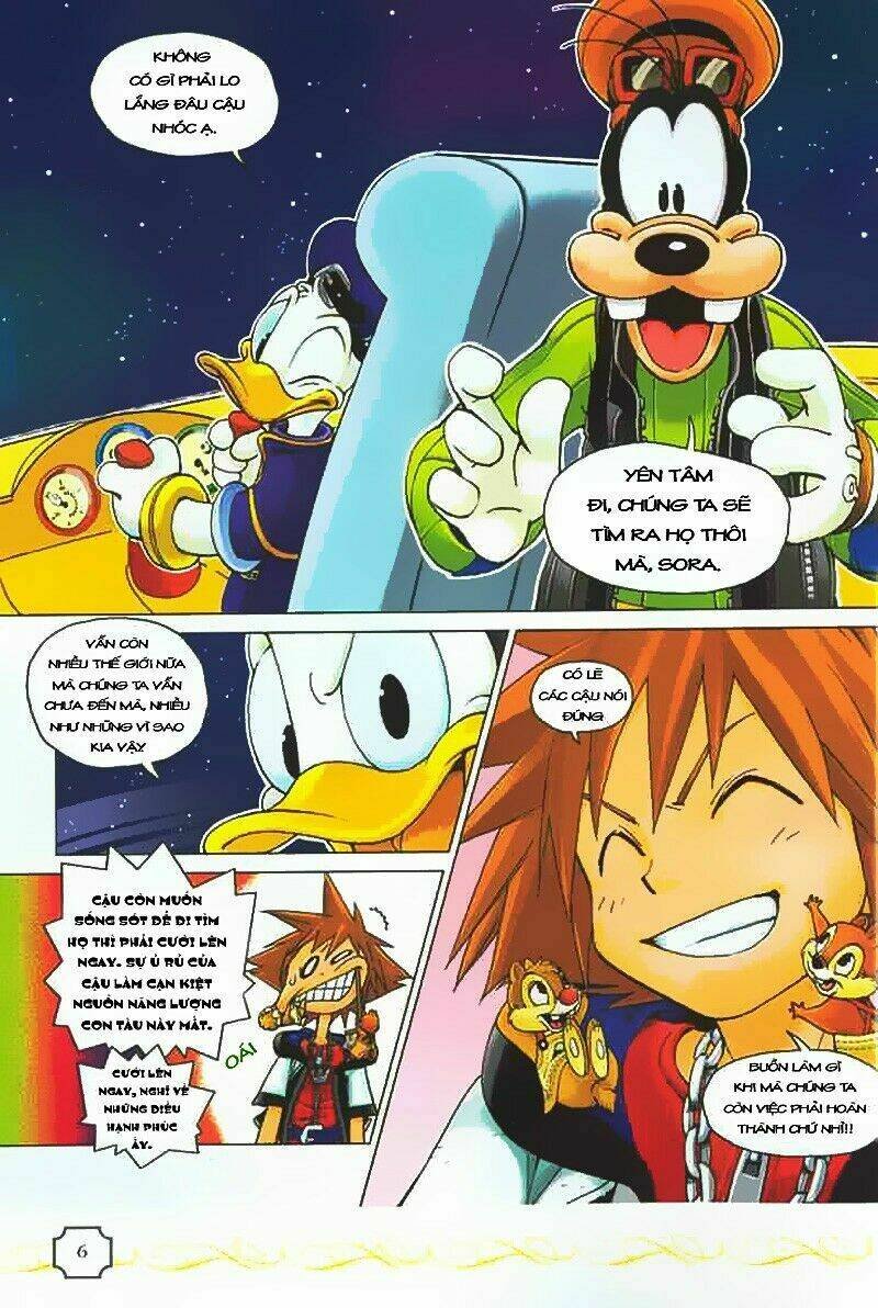 kingdom hearts chapter 14 6