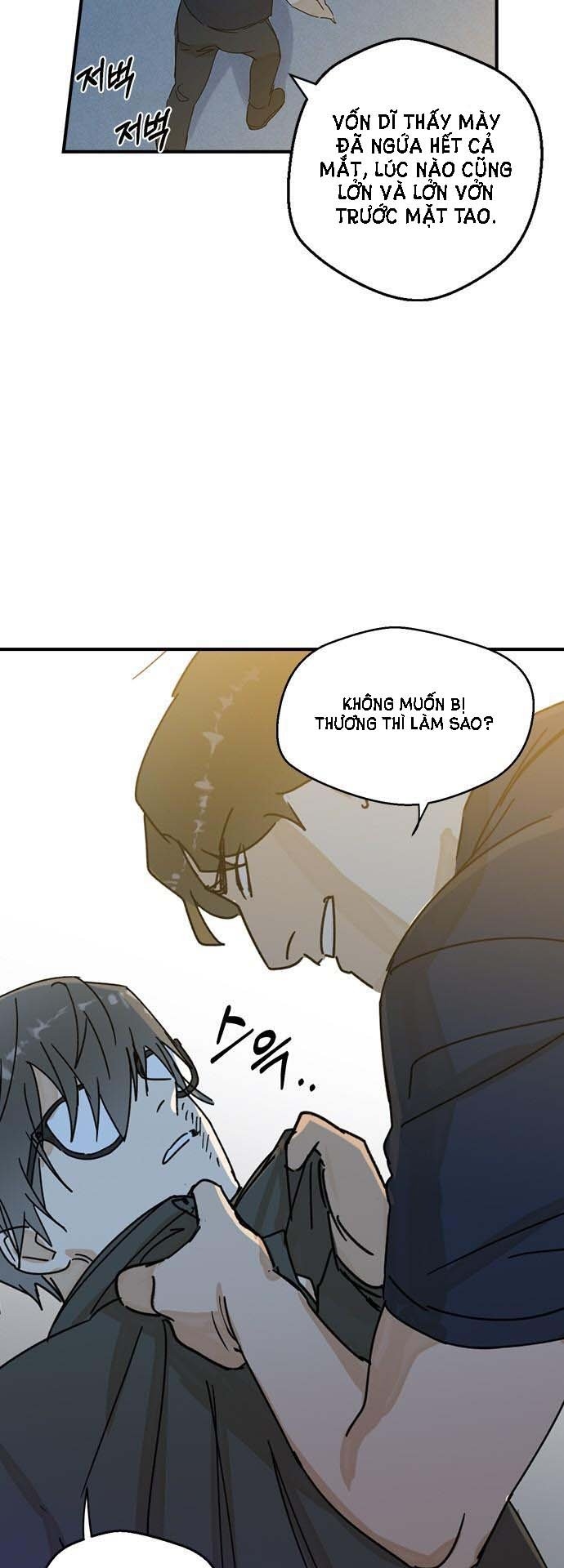 nhân duyên kiếp trước chapter 1.2 45