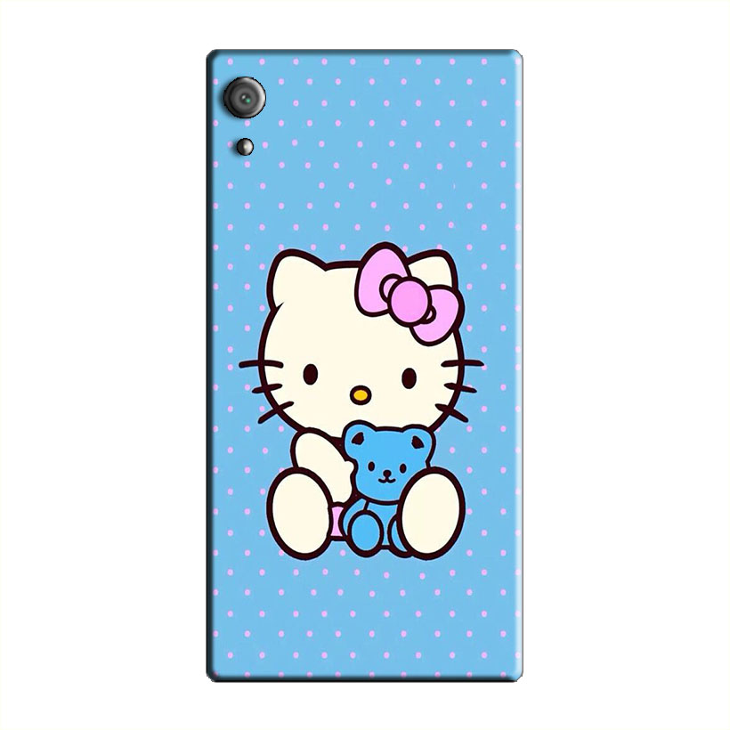 ỐP LƯNG IN DÀNH CHO SONY XPERIA Z1