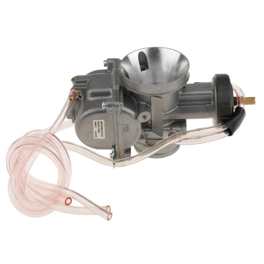 High Performance Engine Carburetor Carb 40mm Replace  530 Motorcycle