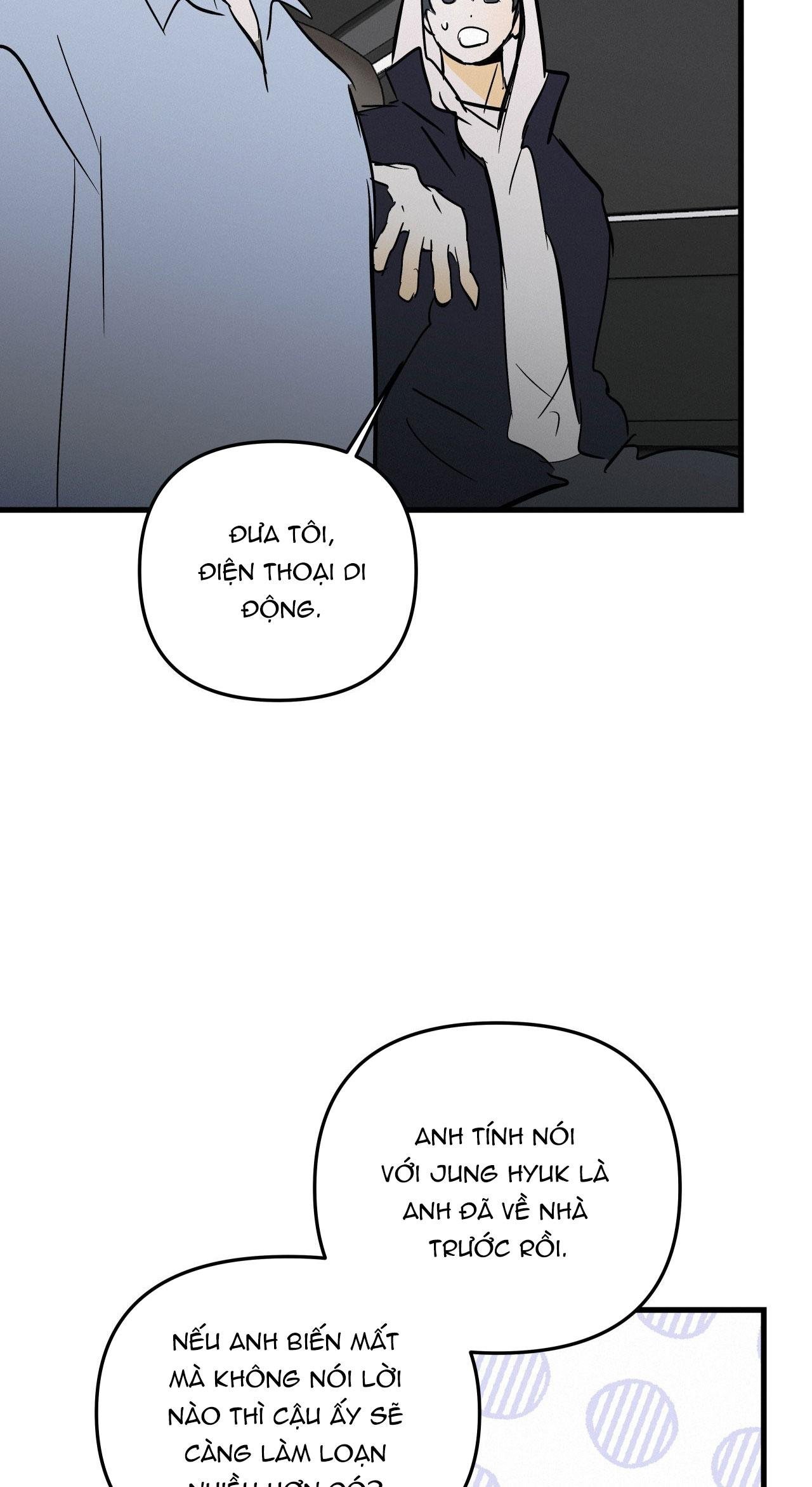 lie again chapter 51 41