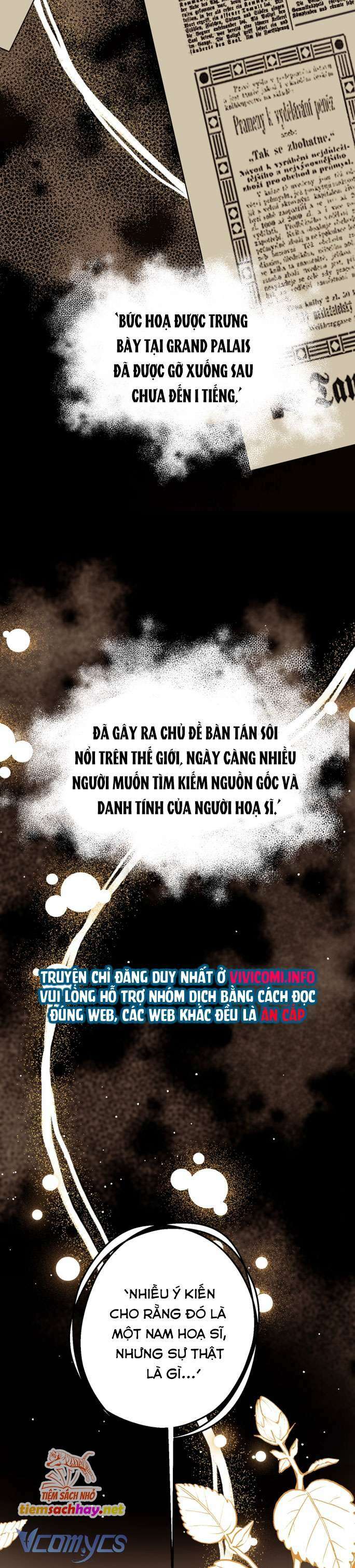 [18+] thuần hoá cô nàng ngổ ngáo chapter 10 15