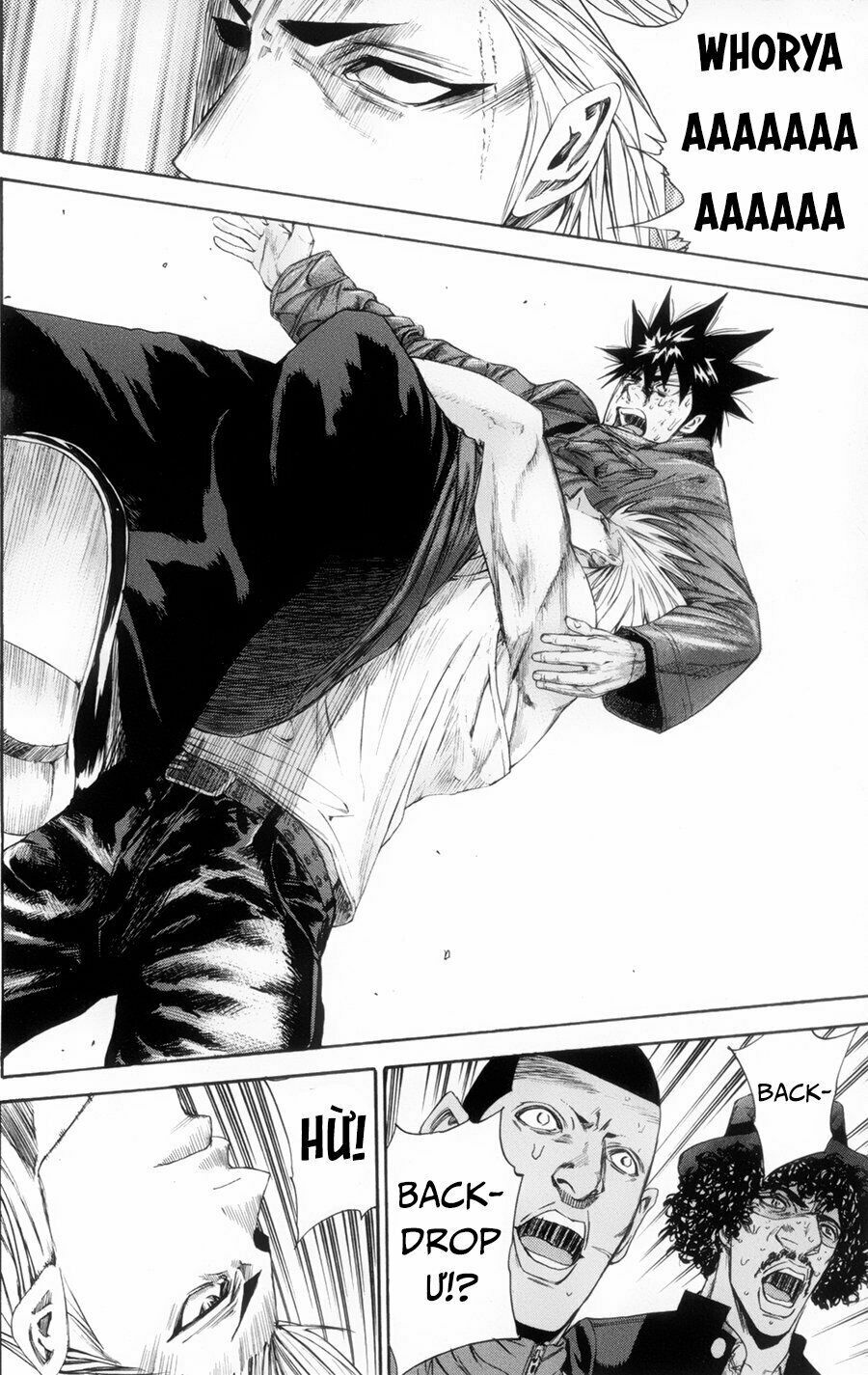 a-bout! chapter 116 11