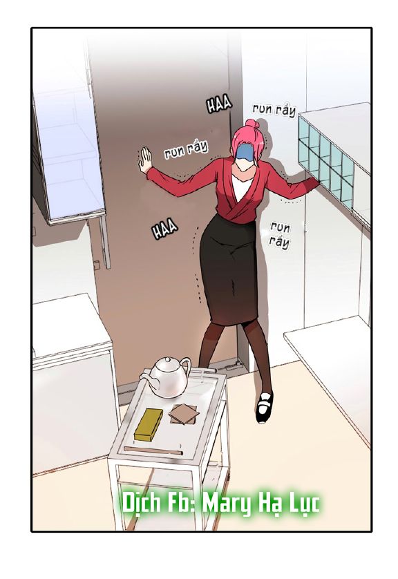 rắc rối về vấn đề yêu đương của tôi chapter 25 3