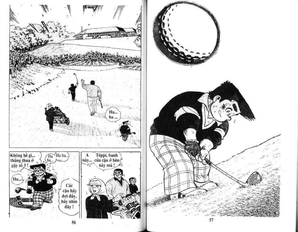 tân teppi chapter 34 27