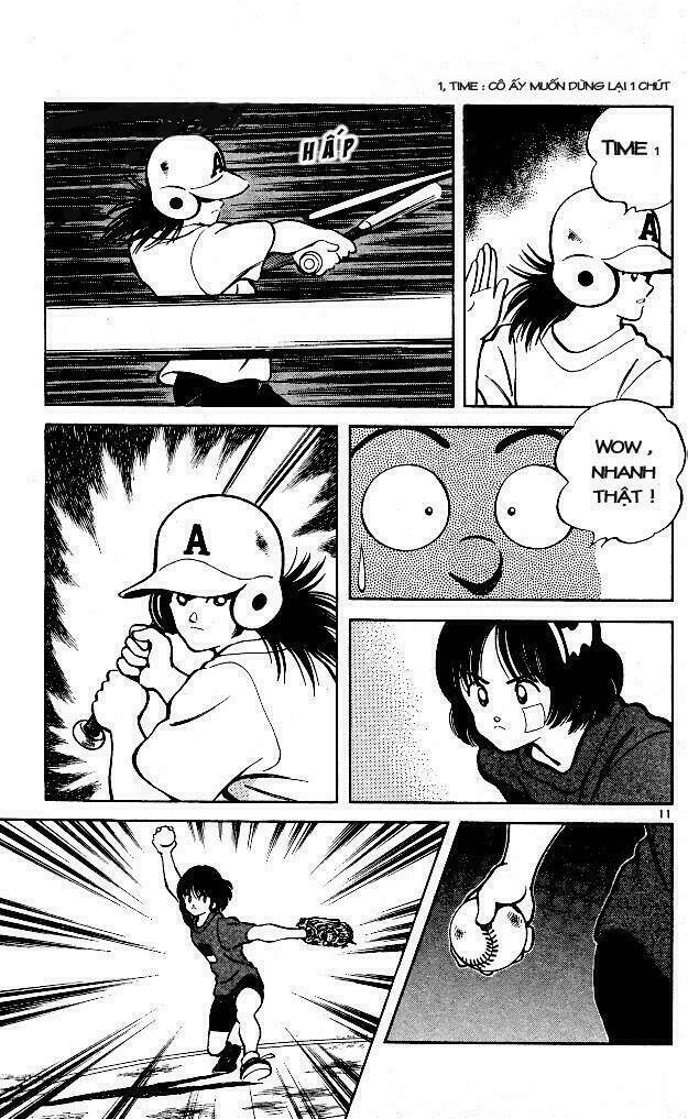 itsumo misora chapter 7 10