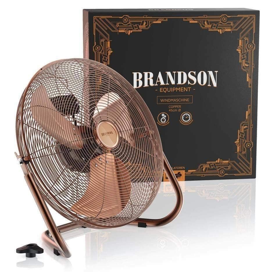 Quạt sàn Brandson Đường kính 50cm Hàng chính hãng