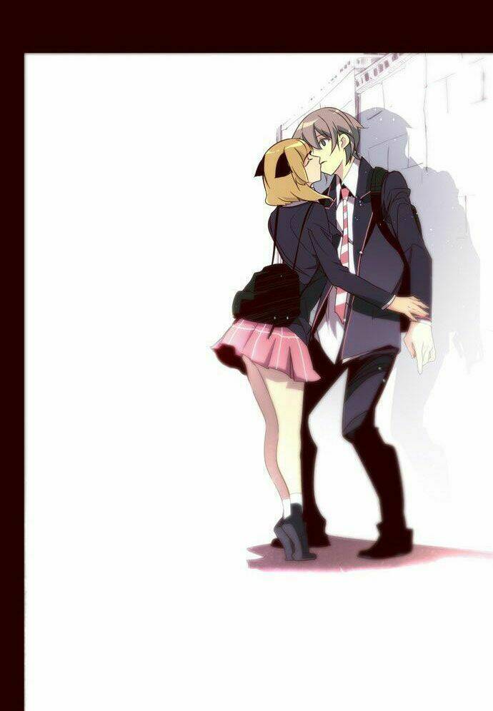 nữ sinh trường wilds chapter 43 23