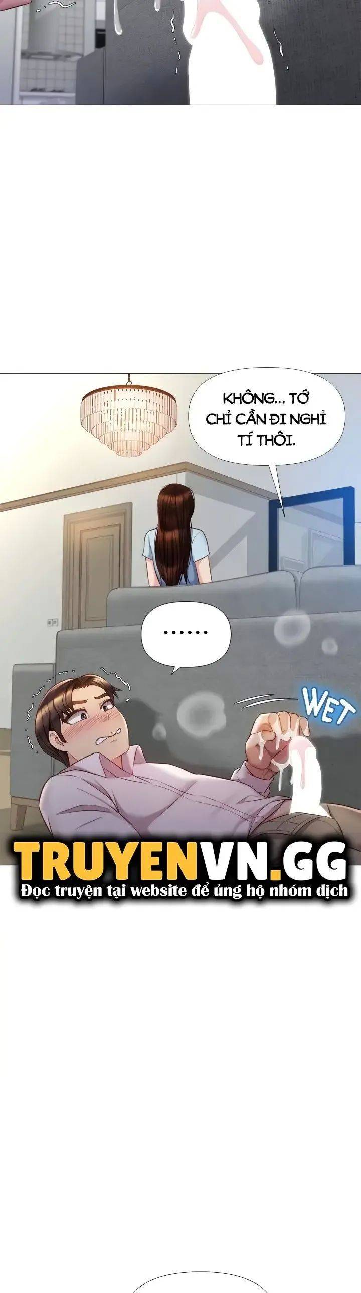 my daughter's friend chapter 65 30