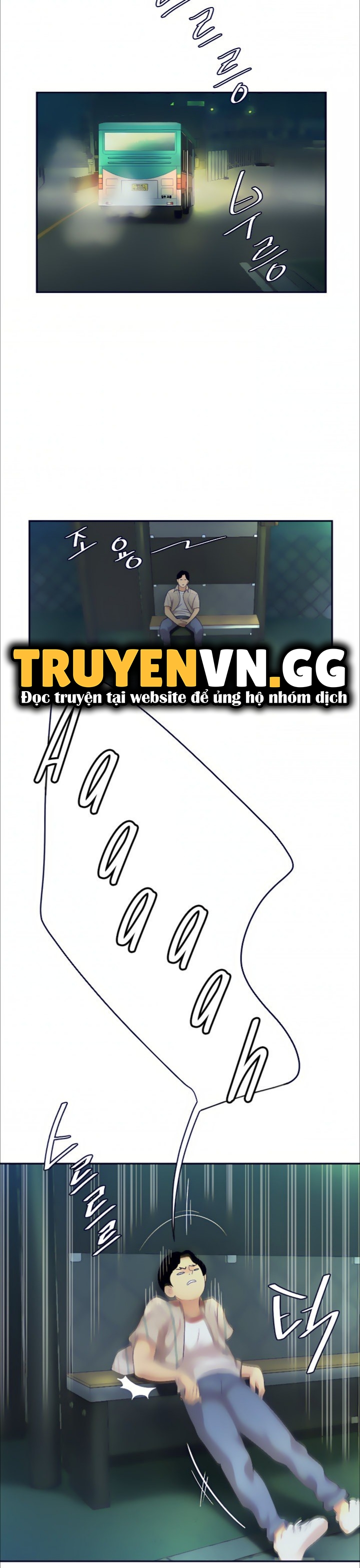 nếm mùi lạc thú chapter 2 28