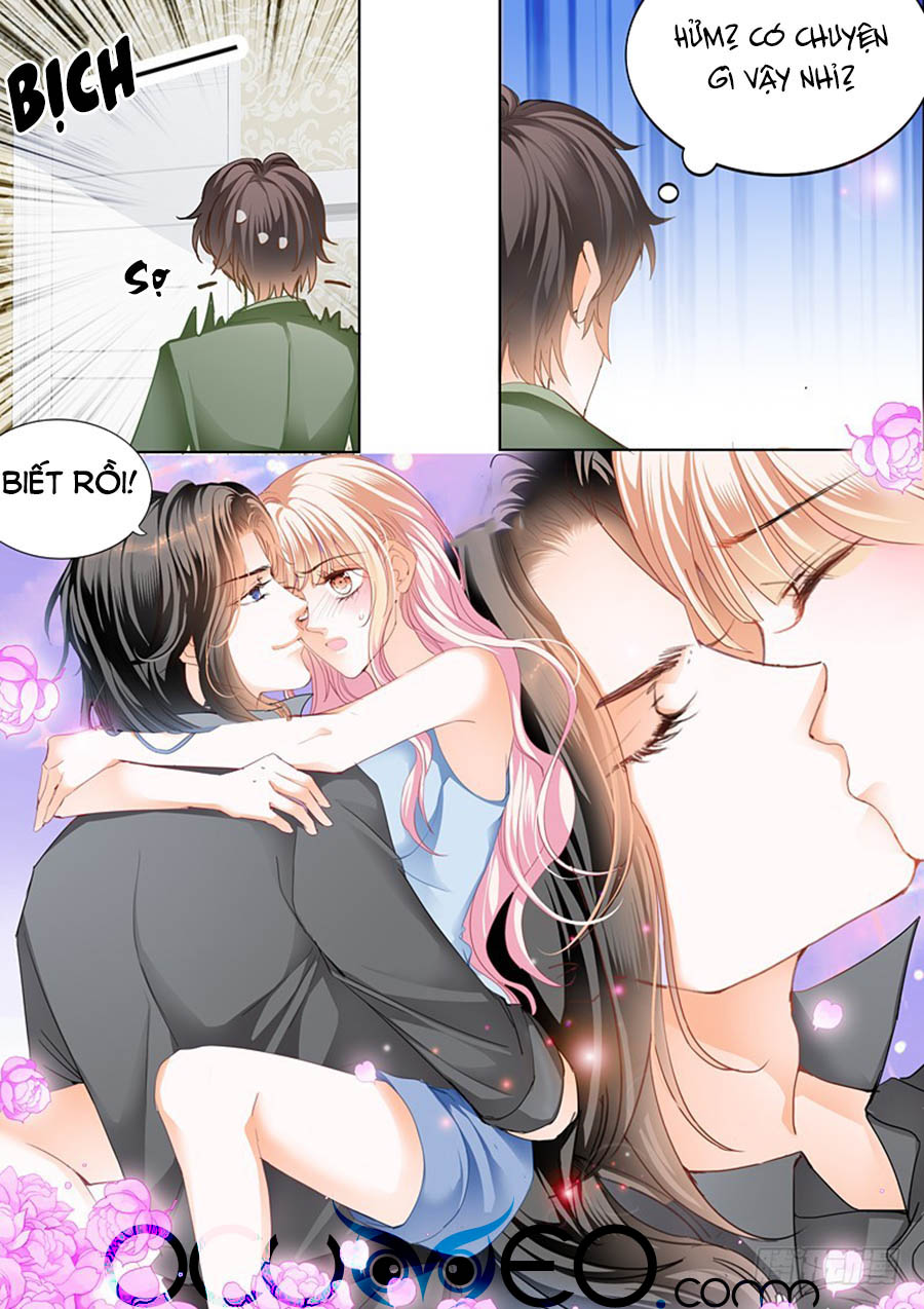 bá đạo tiểu thúc, xin trêu chọc vừa thôi! chapter 67 6