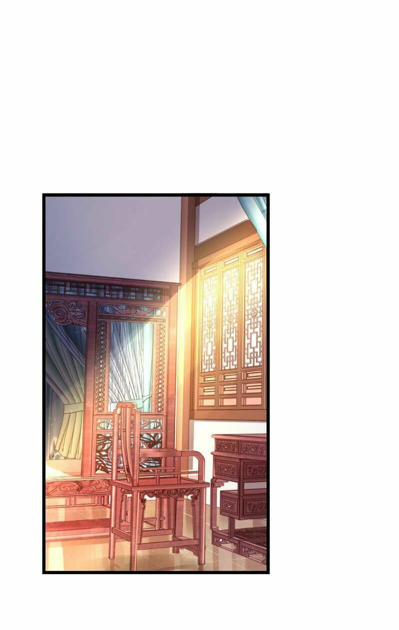 thiên thần gấu trúc muốn được ôm chapter 9 8