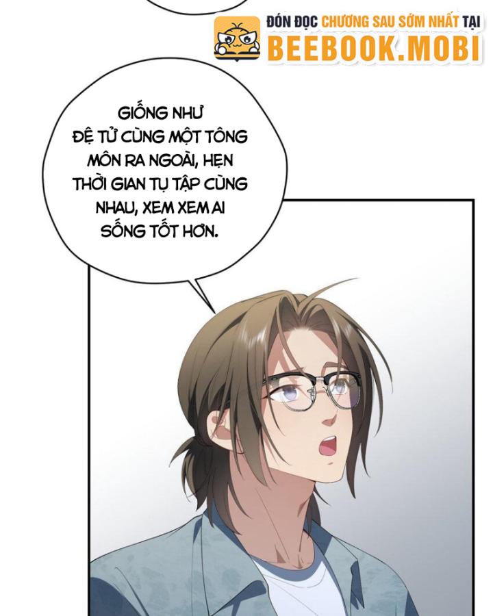 nữ chính chạy từ trong sách ra thì phải làm sao chapter 48 48