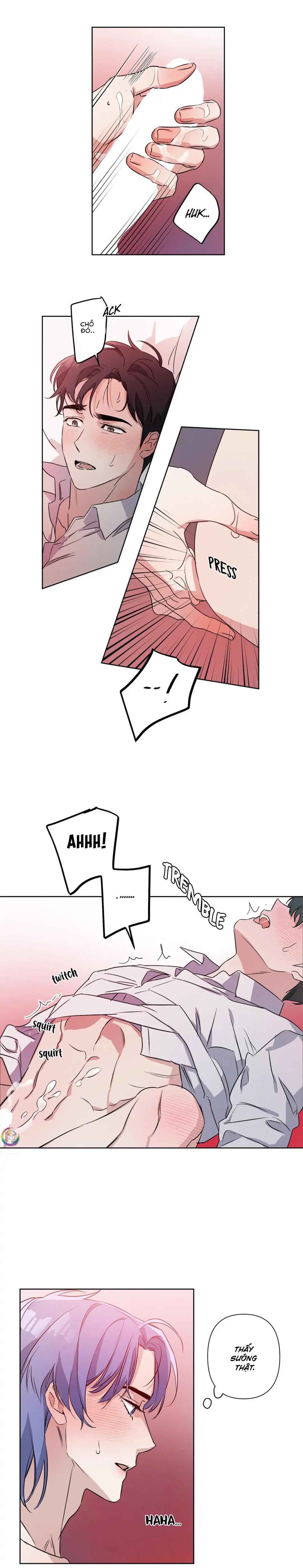 manhwa chịch vồn chịch vã chapter 43 2