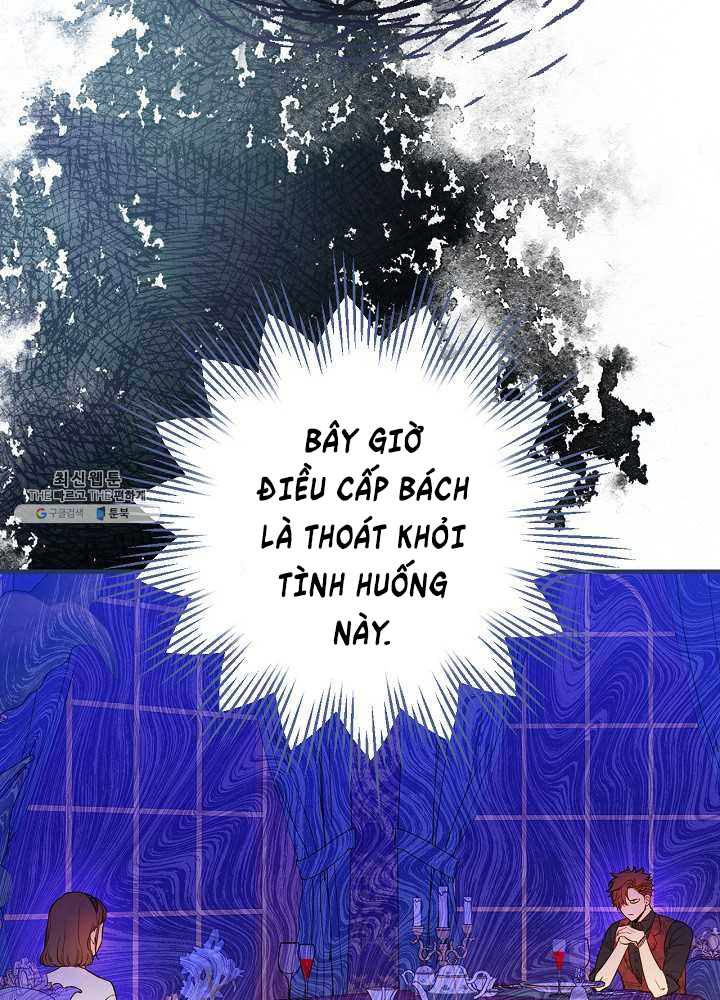 hoàng phi bóng tối - shadow queen chapter 55 22