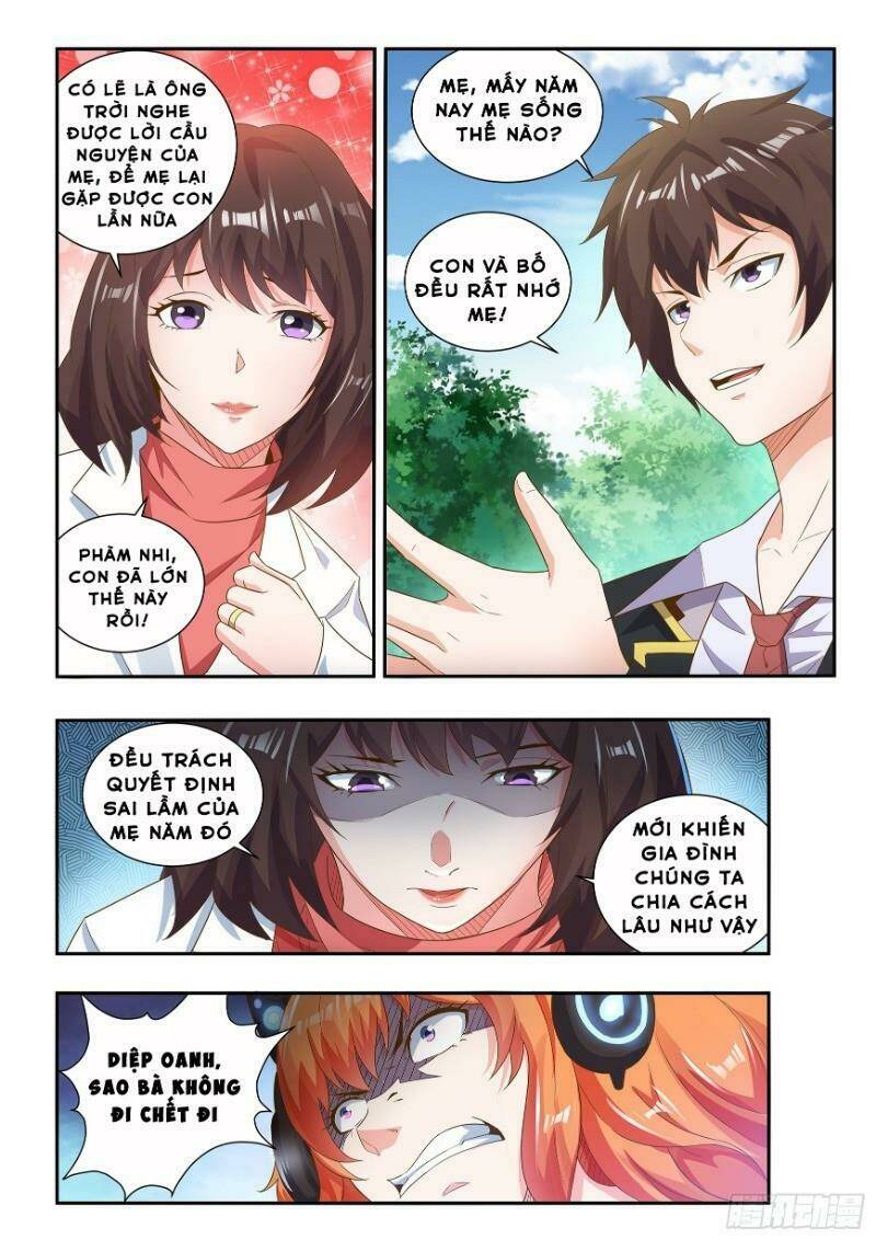 khắc kim chi vương chapter 84 3