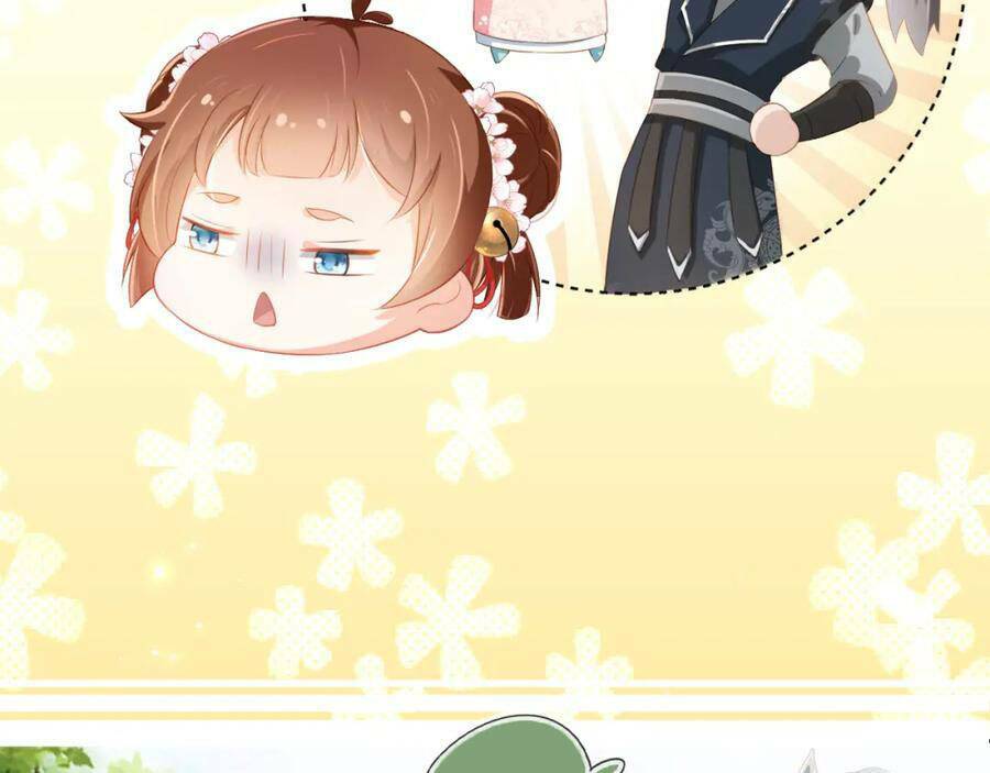 nhặt được bảo bối manh manh chapter 3 109