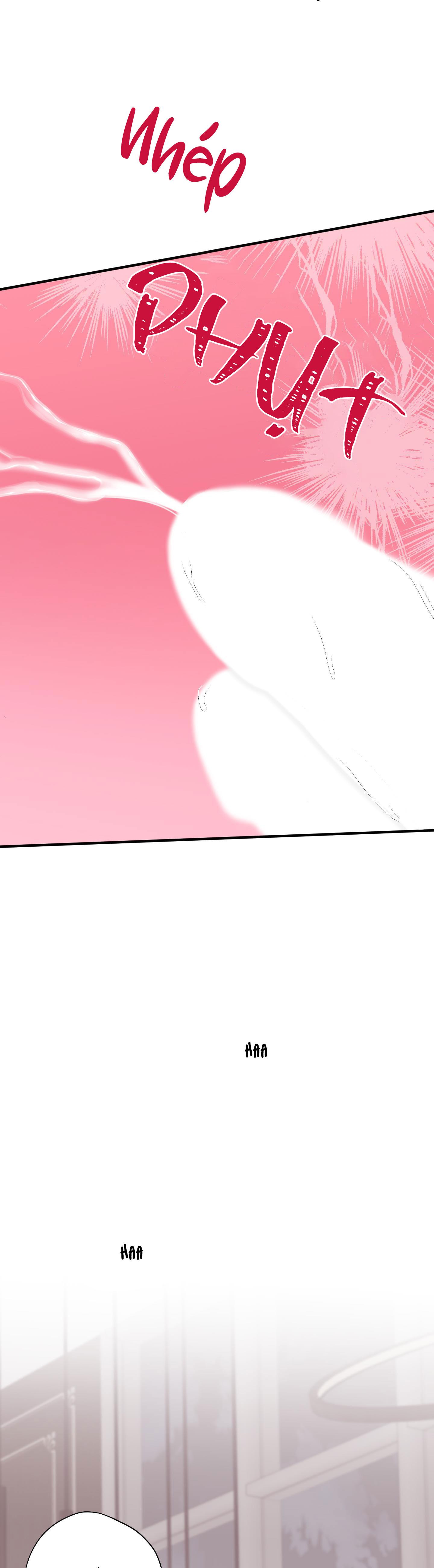 món quà dành cho kẻ ngạo mạn chapter 10 39