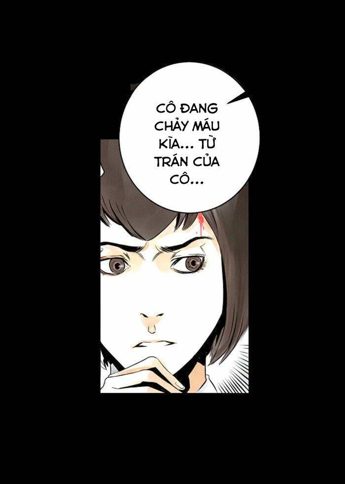 những xác chết hồi sinh từ đại dương chapter 2 57