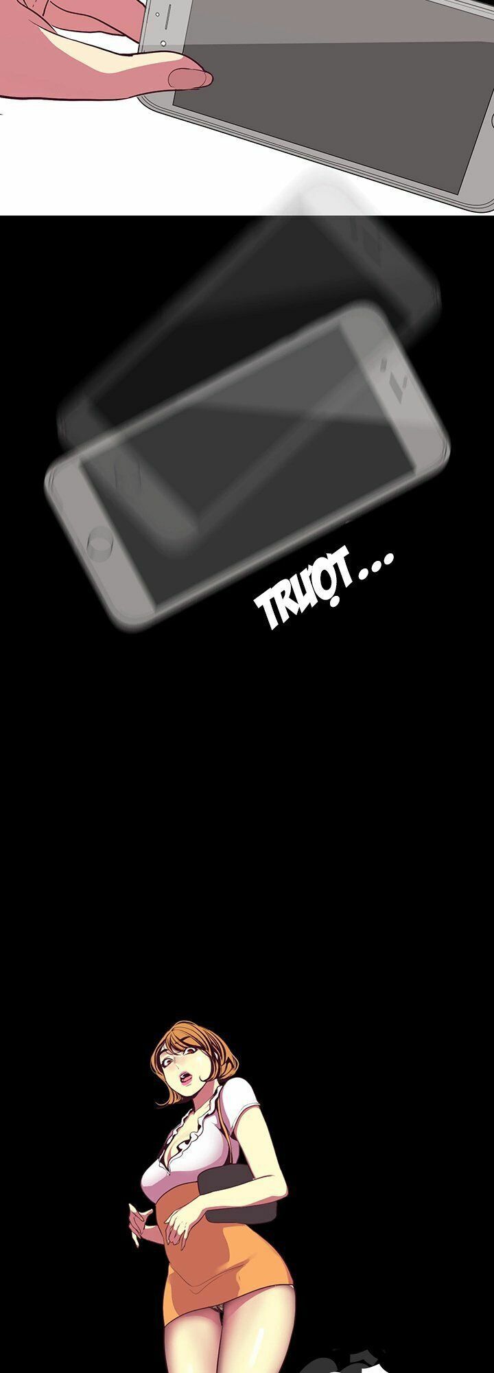 tân thế giới tuyệt vời chapter 13 69